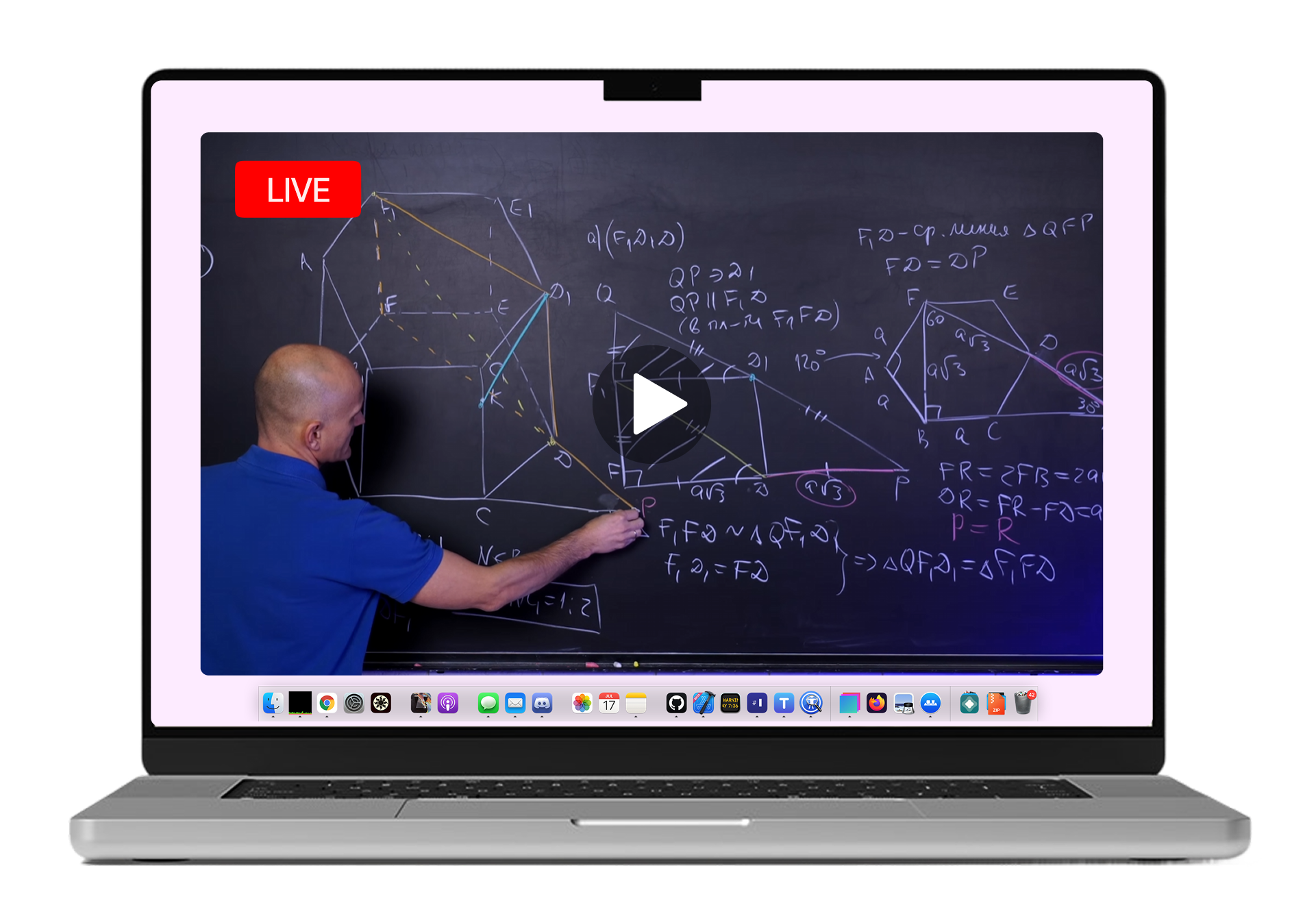 Разбор Дальнего Востока