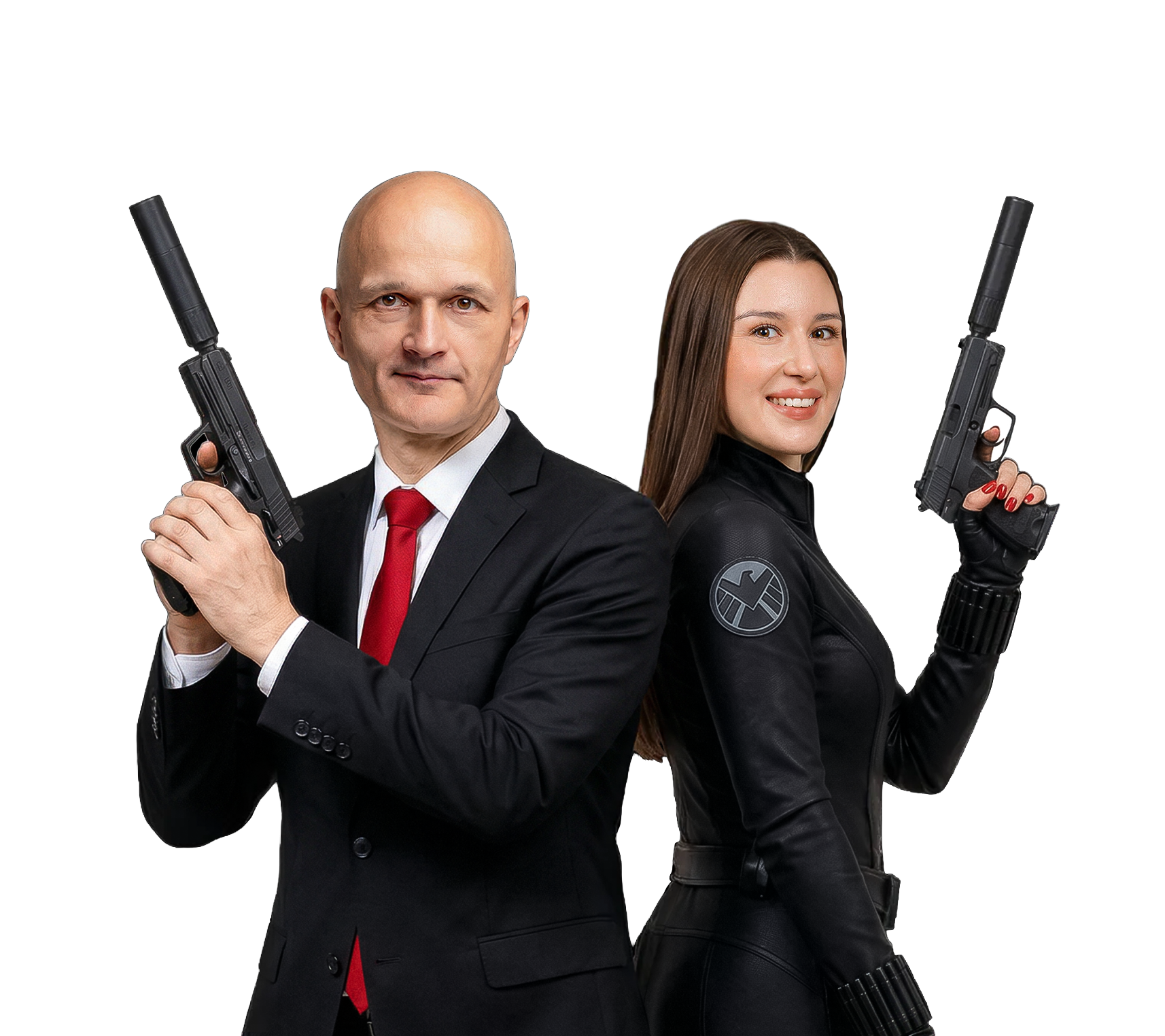 Преподаватели СИРОП